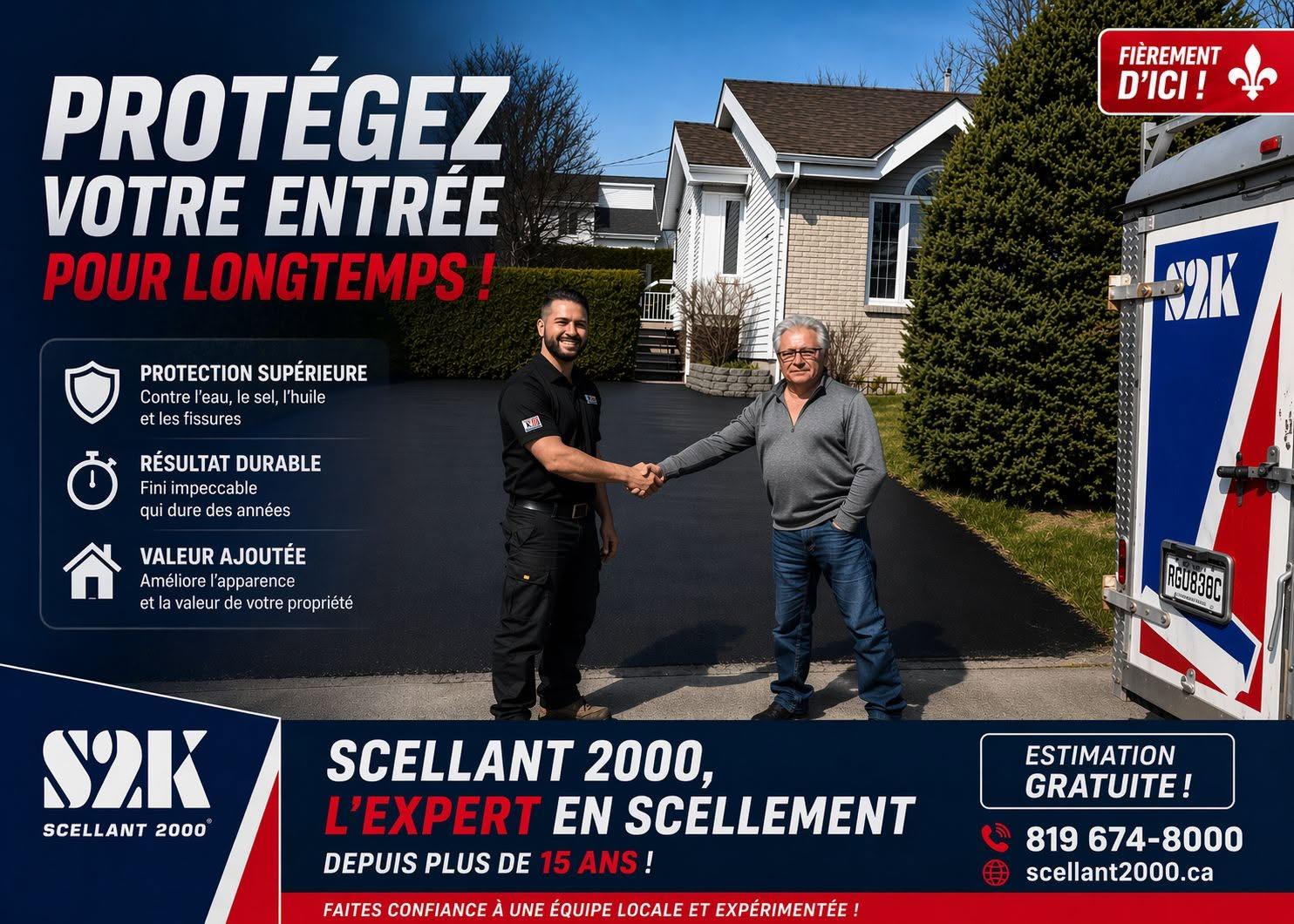Bannière Scellant 2000