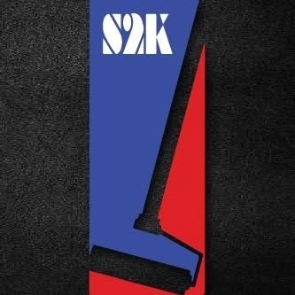 Logo Scellant 2000